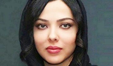تیپ زیبای لیلا اوتادی در عمان + عکس