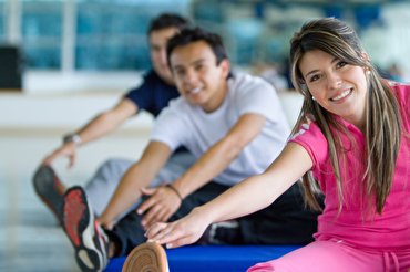 افزایش طول عمر با چند دقیقه فعالیت روزانه