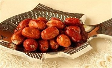 سنجد با خواص چاق کننده و تسکینی