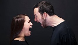 فحاشی زن و شوهر در دعوا نشانه چیست؟