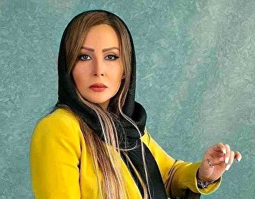پرستو صالحی با انتشار کلیپی کشف حجاب خود را علنی کرد + فیلم