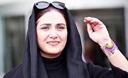 باران کوثری: به تلویزیون نمی‌روم