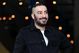 نوید محمدزاده کیست؟ + تصاویر