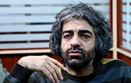 ویدئویی جدید از بابک خرمدین