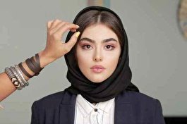 ریحانه پارسا با درمان قطعی بیماری‌های جنسی به اینستاگرام برگشت + عکس