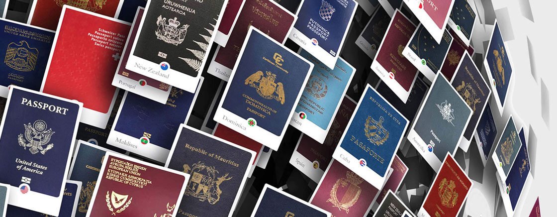 ارزش پاسپورت های جهان