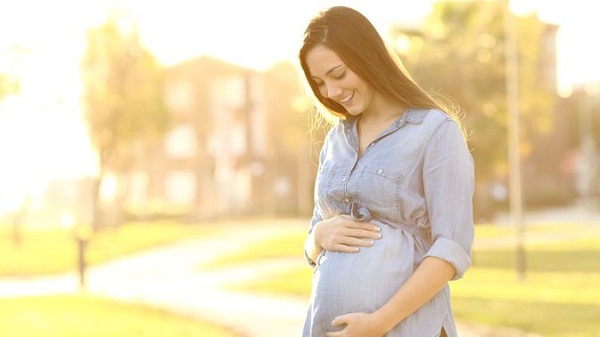 اصول صحیح پیاده روی در بارداری