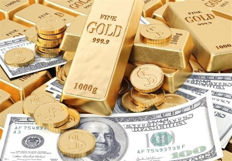 قیمت ارز، دلار، یورو، سکه و طلا ۱۴۰۰/۰۶/۲۹