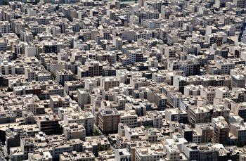 اشتباهات شهرسازی در ایران
