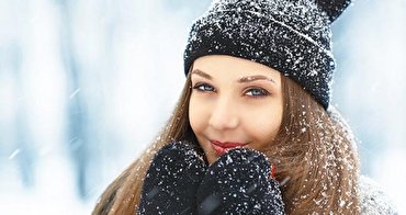 چگونه در فصل سرما چاق نشویم؟