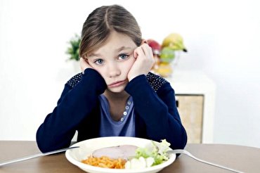 چگونه روند تغذیه کودکان خود را اصلاح کنیم؟