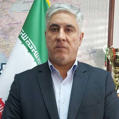 انتصاب جدید در گمرک ایران / سرپرست معاونت حقوقی و نظارت گمرک منصوب شد