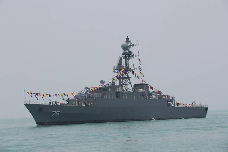 تحریم سه کشتی ایرانی توسط وزارت خزانه داری آمریکا