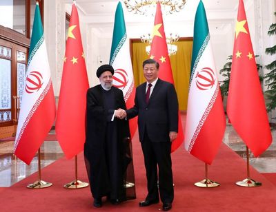 روابط اقتصادی ایران و چین، در مسیر تحول جدید