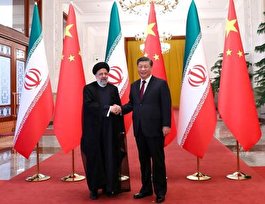 روابط اقتصادی ایران و چین، در مسیر تحول جدید