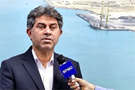 مجتمع بندری نگین ظرفیت بی بدیل بوشهر برای تحقق توسعه دریامحور