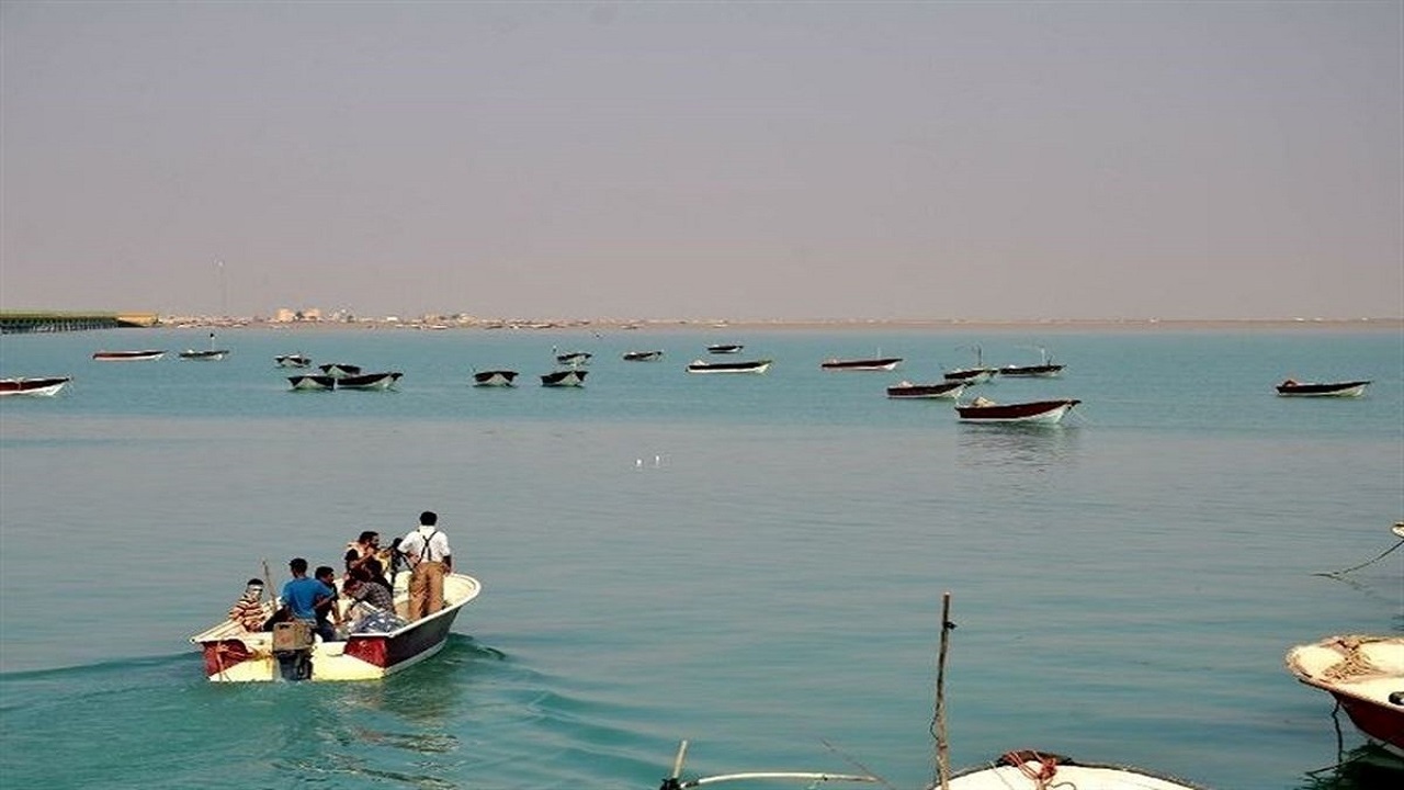 ارتقاء ایمنی در گردشگاه‌های ساحلی خوزستان