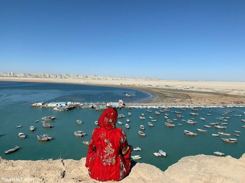 چابهار؛ بهترین جایگزین برای دریای سرخ نیاز مبرم اقتصاد اروپا به سواحل مکران