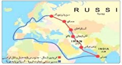 دفاع جانانه ايران از تاج شاهراهي جهان