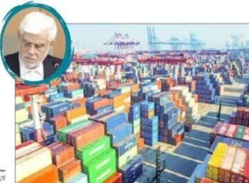 دستور فوری برای رفع مشکلات گمرکی در بنادر