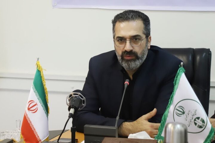 ساماندهی پسماند ساحلی مازندران دارای برنامه است