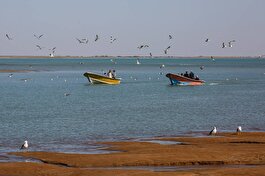 رشد چشمگیر گردشگری در سواحل مکران