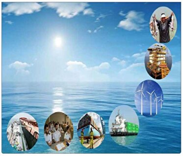 اقتصاد دریایی یک راهبرد اساسی در رشد و توسعه پایدار کشور
