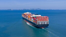 رشد تجارت دریایی بین آسیا و آمریکای لاتین