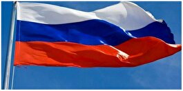 رزمایش کشتی‌های روسیه در دریای سفید