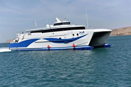 عدم تحقق راه اندازی خط مسافربری دریایی بین بنادر ایران و عمان