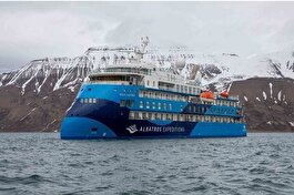 نخستین تور دریایی حلال به قطب جنوب راه‌اندازی می‌شود
