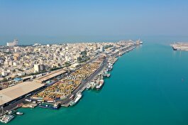 ایران تنها عضو انجمن جهانی زیرساخت‌های حمل و نقل دریایی در خاورمیانه