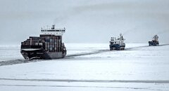 اعتراض آمریکا به همکاری روسیه و چین در قطب شمال