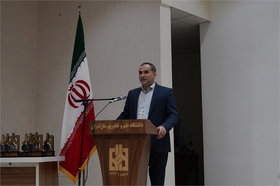 لزوم ایجاد رشته های دانشگاهی دریایی و صنعتی در شرق مازندران