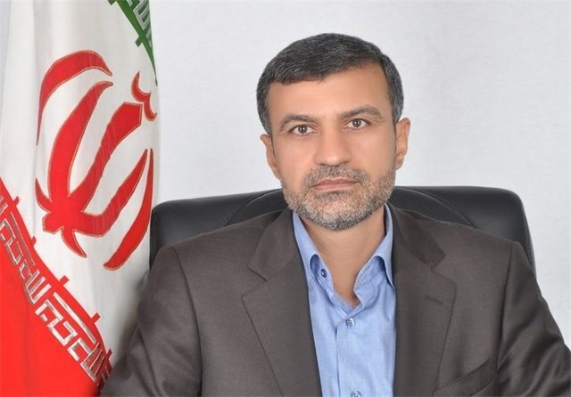 توسعه زیرساخت‌های گردشگری جزیره لارک پیگیری می‌شود
