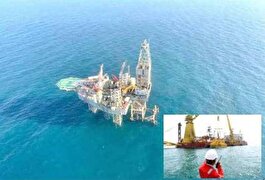 احیای اقتصادِ اکتشاف در آب‌های خلیج‌فارس