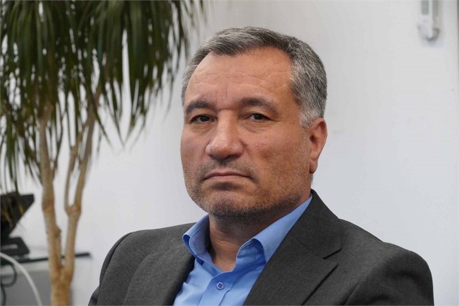 کسب رتبه برتر بهره وری توسط سازمان بنادر و دریانوردی