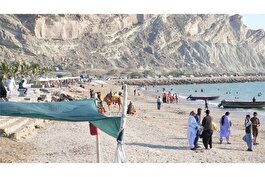 افزایش ۶۵ درصدی گردشگری دریایی بندر چابهار در نوروز ۱۴۰۴