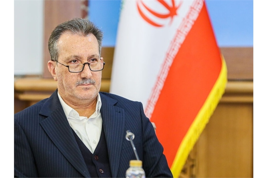 تخلیه ‌وبارگیری ۲۳۵ میلیون تن کالا در بنادر کشور طی سال ۱۴۰۳