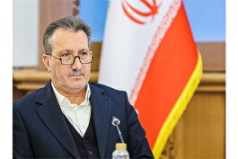 تخلیه ‌وبارگیری ۲۳۵ میلیون تن کالا در بنادر کشور طی سال ۱۴۰۳