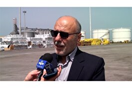 رشد عملکرد بنادر مازندران در سه شاخص دریایی، بندری و صادراتی در سال ۱۴۰۳