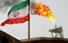 تولید روزانه گاز ۱۴۰ میلیون مترمکعب افزایش می‌یابد