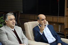 تعاونی‌ها فرصتی مناسب برای توسعه  گردشگری دریایی