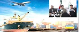 پایتخت آماده میزبانی بزرگان حمل‌ونقل و لجستیک