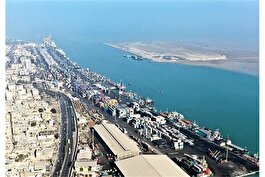 تشریح عملکرد بنادر و دریانوردی استان بوشهر در سال ۱۴۰۳