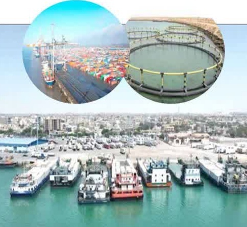 توسعه اقتصاد دریامحور در بستر شعار سال