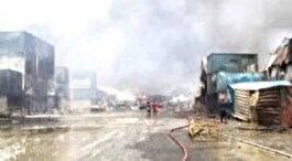 دو روی سکه نقش سازمان بنادر در حادثه بندر شهیدرجایی