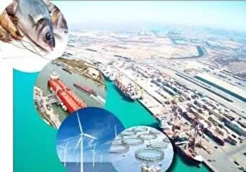 شمارش معکوس برای تشکیل سازمان «توسعه دریامحور» 
