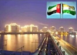 پیامدهای استراتژیک و فرصت‌های تجاری هند و امارات
