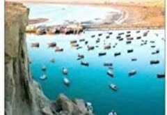 توسعه اقتصادی دریامحور در بستر شعار سال شکل می‌گیرد؟